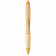 Nash Bamboo Ballpoint Pen 4