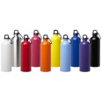 Oregon 750 ml RCS Certified Single Wall Stainless Steel Water Bottle with Carabiner 5