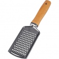 Steel Grater with Wooden Handle 2