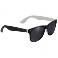 Sun Ray Sunglasses with Two Coloured Tones 5