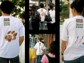 Zoo Safari T-Shirts Are Rip-Roaring #CleverPromoGifts