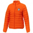 Athenas Women's Insulated Jacket 11