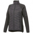 Banff Women's Hybrid Insulated Jacket 1