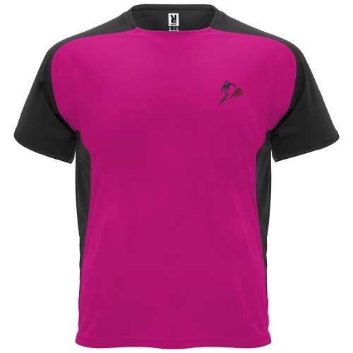 Bugatti Short Sleeve Unisex Sports T-Shirt