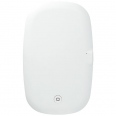 Capsule UV Smartphone Sanitizer with Wireless Charging Pad 4
