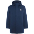 Dome Padded Unisex Parka Jacket 9