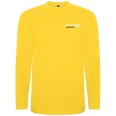 Extreme 160 G/m2 Kids Long Sleeve T-Shirt 13