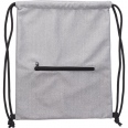 Fleece Drawstring Bag 3