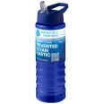 H2O Active® Eco Treble 750 ml Spout Lid Sport Bottle 11