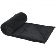 Lily GRS Certified RPET Coral Fleece Blanket 5