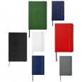 Moleskine Classic PK Hard Cover Notebook - Ruled 8