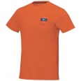 Nanaimo Short Sleeve Men's T-Shirt 12