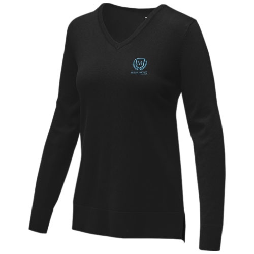 Stanton Women's V-neck Pullover