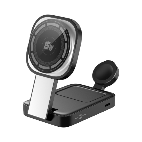 Rabs Magsafe Wireless Charging Station