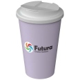 Americano® Infiniti 350 ml Insulated Tumbler with Spill-proof Lid 8