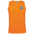 Andre 140 G/m² Men's Sports Vest 9