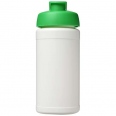 Baseline Rise 500 ml Sport Bottle with Flip Lid 3