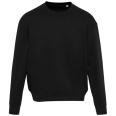 Boris 280 G/m2 Unisex OCS Organic Oversized Crewneck Sweater 3