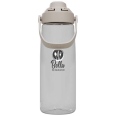 Camelbak® Thrive Chug 740 ml Tritan Renew Water Bottle with Flip Cap 8