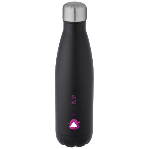 Cove 500 ml Vacuum Insulated Stainless Steel Bottle