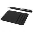 Encore Ballpoint Pen and Wallet Gift Set 7