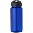 H2O Active® Octave Tritan 600 ml Spout Lid Sport Bottle 3