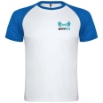 Indianapolis 140 G/m² Short Sleeve Unisex Sports T-Shirt 13