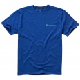 Nanaimo Short Sleeve Men's T-Shirt 22