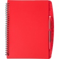 Notebook (Approx. A5) 6