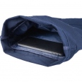 Recycled Rolltop Backpack (330gsm/9.73oz) 6