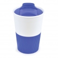 Grippy 330ml Take Out Mug 6