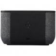 Shae Fabric and Wood Bluetooth® Speaker 4