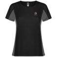 Shanghai 140 G/m² Short Sleeve Women's Sports T-Shirt 8