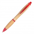 Shanghai Bamboo Ball Pen 8