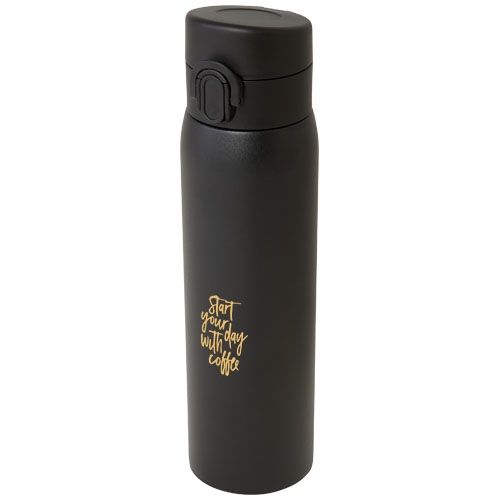 Sika 450 ml RCS Certified Recycled Stainless Steel Insulated Flask