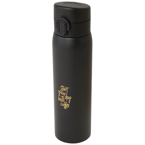 Sika 450 ml RCS Certified Recycled Stainless Steel Insulated Flask