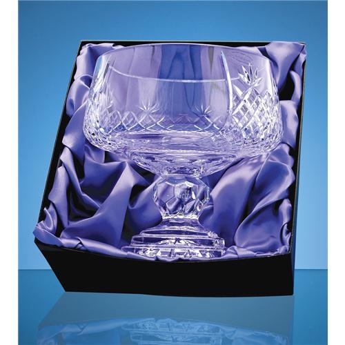 Universal Large Bowl Satin Lined Presentaion Box