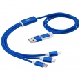 Versatile 5-in-1 Charging Cable 7