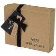 Wellmark Just Relax 3-piece 200 ml Bath Salt Gift Set 2