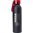 Aluminium Single Walled Bottle (650ml) 3