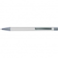 Ballpen with Rubber Finish 8