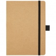 Berk Recycled Paper Notebook 9