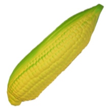 Corn On Cob Stress Toy