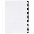 Desk-Mate® A4 Notebook Synthetic Cover 3
