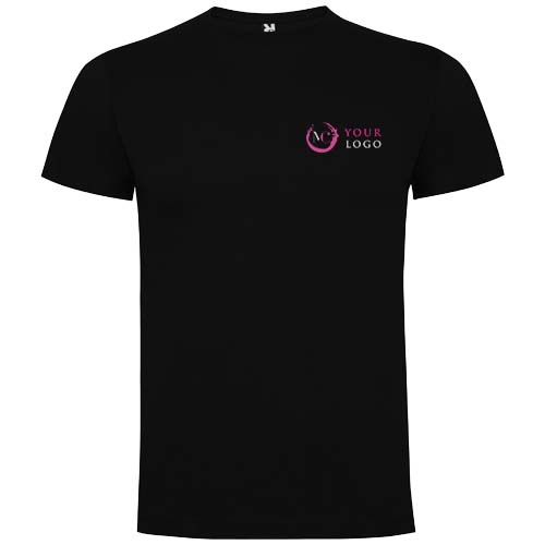 Dogo Premium 165 G/m² Short Sleeve Men's T-Shirt