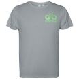 Estoril 125 G/m² Short Sleeve Men's T-Shirt 7