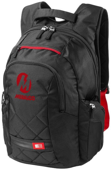 Felton 16” Laptop Backpack