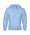 Gildan Heavy Pullover Hood 2