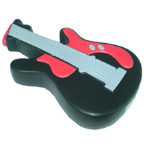 Guitar Stress Toy