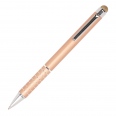 HL Deluxe Soft Stylus Ball Pen 2